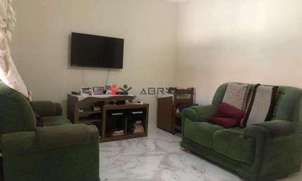 Casa à venda em Jundiaí, Jardim Sarapiranga, com 2 quartos, com 75 m²