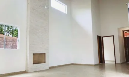 Venda e locação | casa com 3 dormitórios, colinas de inhandjara, itupeva