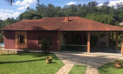 Casa à venda em Jundiaí, Jardim Tarumã, com 3 quartos, com 450 m², PARQUE DA FAZENDA
