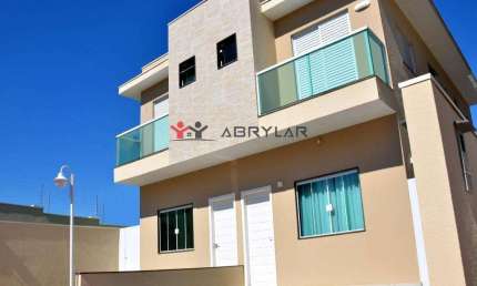 Sobrado à venda em Jundiaí, Jardim das Carpas, com 3 quartos, com 104.22 m², VILLAGIO DI SIENNA