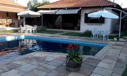 Casa à venda em Itupeva, Parque dos Cafezais II, com 4 quartos, com 1580.73 m², Cafezal IV