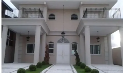 Casa à venda em Jundiaí, Medeiros, com 4 quartos, com 358 m², RESERVA DA SERRA