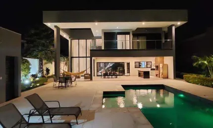 Sobrado à venda em Jundiaí, Quinta das Paineiras, com 4 quartos, com 700 m², QUINTA DAS PAINEIRAS