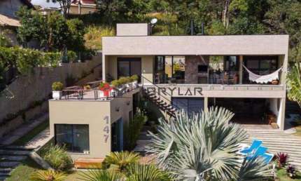 Casa à venda e para alugar em Itupeva, Colinas de Inhandjara, com 3 quartos, com 300 m²