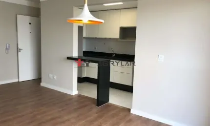 Apartamento para alugar em Jundiaí, Bosque dos Jacarandás, com 2 quartos, com 60 m²