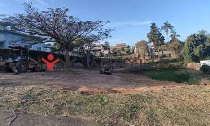 Terreno à venda em Itupeva, Horizonte Azul - Village Ambiental II, com 1200 m²