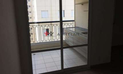 Apartamento à venda em Jundiaí, Jardim Ermida I, com 2 quartos, com 76 m², ATMOSPHERA LIVING