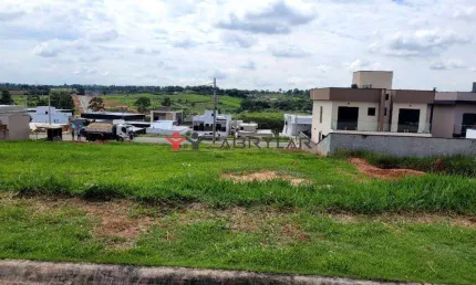 Venda | Terreno com 300,00 m². Gran Ville San Venancio, Itupeva