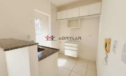 Apartamento para alugar em Jundiaí, Chácara Segre, com 2 quartos, com 54 m², VIVARTE MEDEIROS