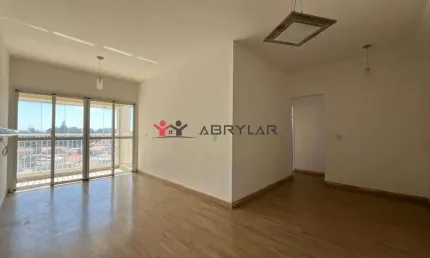 Apartamento para alugar em jundiaí, medeiros, com 3 quartos, com 80 m², bosque dos juritis