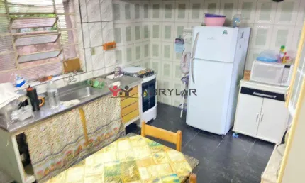 Casa à venda em Jundiaí, Jardim Florestal, com 2 quartos, com 119 m²