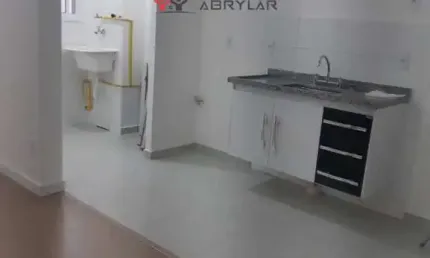Apartamento para alugar em Jundiaí, Jardim Carolina, com 3 quartos, com 64 m²