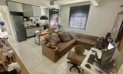 Sobrado à venda em Jundiaí, Jardim Vale Verde, com 4 quartos, com 135 m²