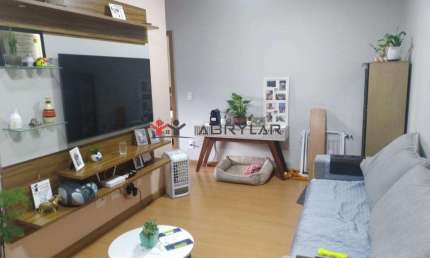 Apartamento à venda e para alugar em Jundiaí, Horto Florestal, com 2 quartos, com 56 m²