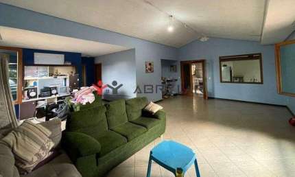 Casa para alugar em Itupeva, Morro Alto, com 3 quartos, com 800 m², RESIDENCIAL ALTO DA BOA VISTA