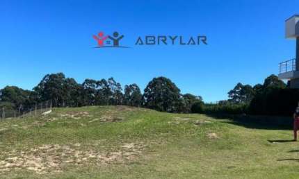 Terreno à venda em Itupeva, Colinas de Inhandjara, com 3 suítes, com 1003 m²