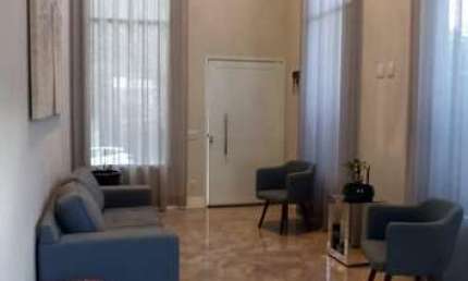 Sobrado à venda em Jundiaí, Parque Residencial Eloy Chaves, com 4 suítes, com 256 m²