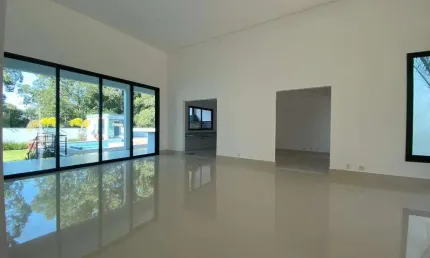 Casa à venda em Itupeva, Residencial dos Lagos, com 4 suítes, com 430 m², RESIDENCIAL DOS LAGOS