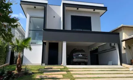 Casa à venda e para alugar em itupeva, residencial ibi-aram, com 3 suítes, com 230 m²