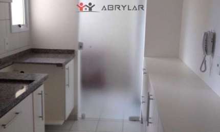 Apartamento à venda em Jundiaí, Jardim Ermida I, com 2 quartos, com 78 m², ATMOSPHERA LIVING