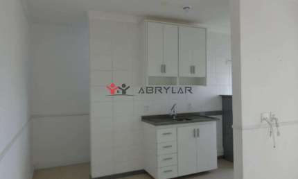 Apartamento à venda em Jundiaí, Vila Nambi, com 2 quartos, com 49 m², VISTA PARK RESIDENCIAL