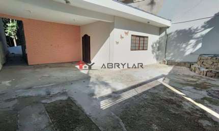 Casa para alugar em Jundiaí, Caxambu, com 3 quartos, com 168 m²