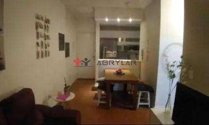 Apartamento à venda em Jundiaí, Residencial Santa Giovana, com 2 quartos, com 51 m², Tulipas Garden