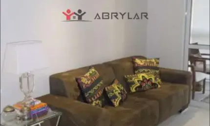 Apartamento para alugar em Jundiaí, Parque Residencial Nove de Julho, com 3 quartos, com 95 m²
