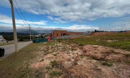 Terreno em condomínio fechado à venda no Medeiros, Jundiaí 