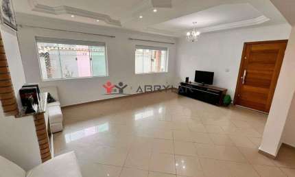 Casa à venda e para alugar em Jundiaí, Jardim do Lago, com 4 quartos, com 320 m²