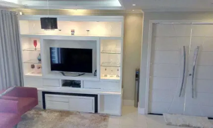 Sobrado à venda em Jundiaí, Horto Santo Antonio, com 3 quartos, com 275 m²