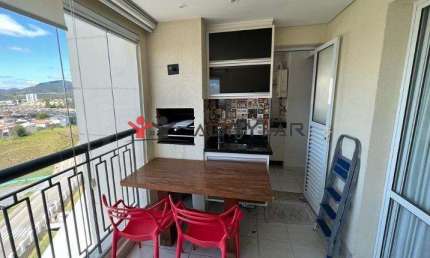Apartamento para alugar em Jundiaí, Jardim Ermida I, com 3 suítes, com 131 m², ATMOSPHERA LIVING