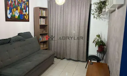 Apartamento à venda em Jundiaí, Medeiros, com 2 quartos, com 66 m², MORADA DO BARÃO