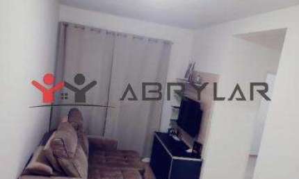 Apartamento à venda em Jundiaí, Recanto Quarto Centenário, com 2 quartos, com 55 m², RESERVA DO JAPI