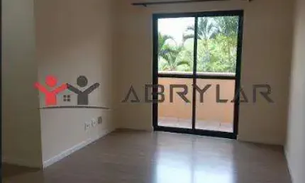 Apartamento para alugar em Jundiaí, Parque Residencial Eloy Chaves, com 2 quartos, com 75 m²