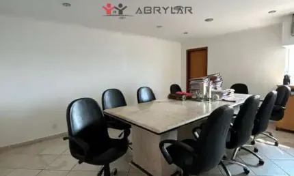 Sala à venda e para alugar em Jundiaí, Centro, com 81 m², PALÁCIO DO COMÉRCIO