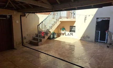 Casa à venda em Jundiaí, Centro, com 2 quartos, com 123 m²