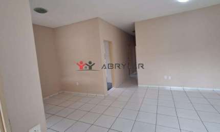 Casa para alugar em Itupeva, Residencial Jardim Perolla, com 3 quartos, com 250 m²
