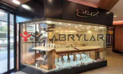 Sala à venda em Jundiaí, Chácara Urbana, com 42 m², SHOPPING PAINEIRAS
