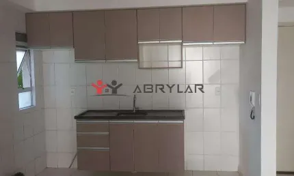 Apartamento para alugar em Jundiaí, Jardim Tamoio, com 3 quartos, com 72 m²
