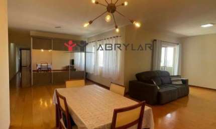 Apartamento à venda e para alugar em Jundiaí, Centro, com 4 quartos, com 144 m², DONA ANTONIA
