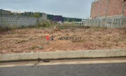 Terreno à venda em Itupeva, Jardim das Angélicas, com 250 m²
