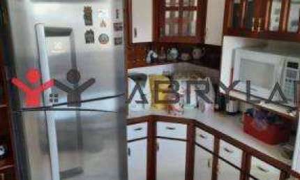 Apartamento à venda em Jundiaí, Vila Vianelo, com 3 quartos, com 110 m², RESIDENCIAL CARIBE