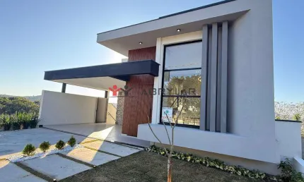 Casa à venda em itupeva, são venâncio, com 3 suítes, com 213.99 m²