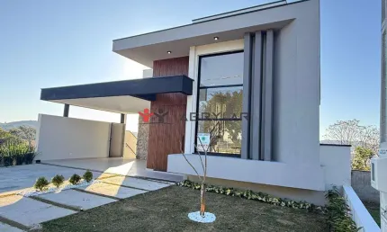 Casa à venda em Itupeva, São Venâncio, com 3 suítes, com 213.99 m²