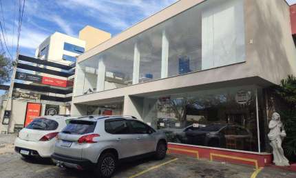 Casa à venda em Jundiaí, Anhangabaú, com 16 quartos, com 1282 m²