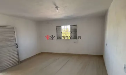 Kitnet para alugar em Jundiaí, Parque Almerinda Pereira Chaves, com 1 quarto, com 23 m²