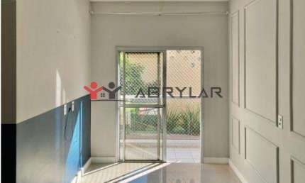 Apartamento à venda em Jundiaí, Morada das Vinhas, com 2 quartos, com 52 m²