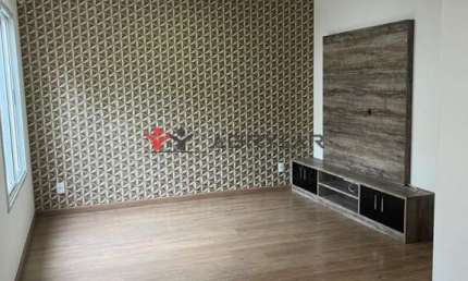 Sobrado para alugar em Jundiaí, Jardim Ermida I, com 3 quartos, com 150 m², NATURE VILLAGE II