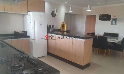 Sobrado à venda em Itupeva, Jardim Ana Luiza, com 3 quartos, com 241 m²